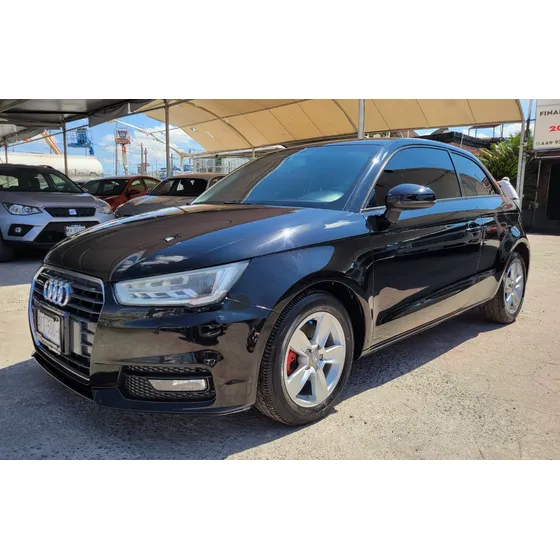 Audi A1 1.4 Cool S-tronic Dsg