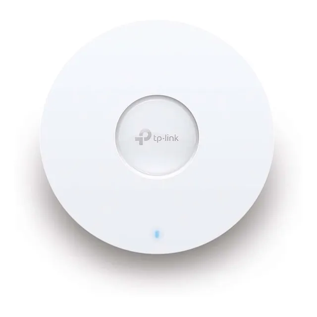 Tp-link Eap610 Acces Point Wifi6 Ax1800 Dual Band Omada