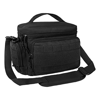 Lonchera Táctica Opux Para Hombre, Bolsa De Almuerzo Aislant Lonchera Táctica Opux Para Hombre, Bolsa De Almuerzo Aislant