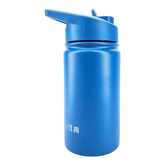 Termo Cubitt Jr Infantil De Colores