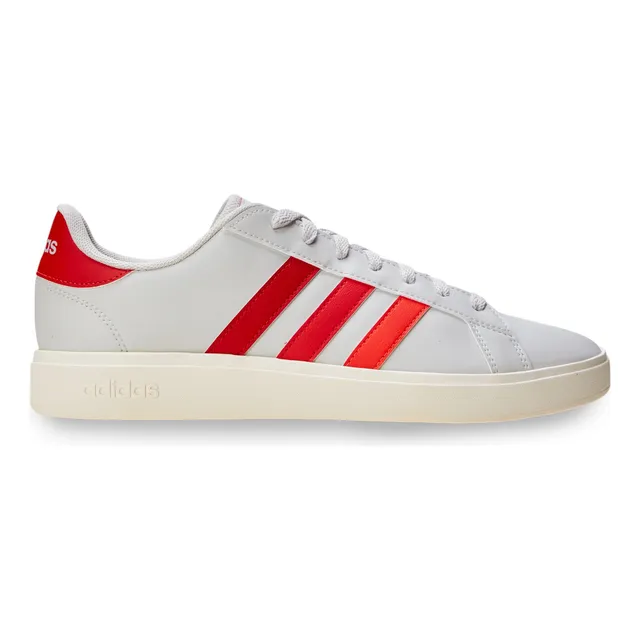 Tênis Casual Masculino Grand Court Td Lifestyle adidas