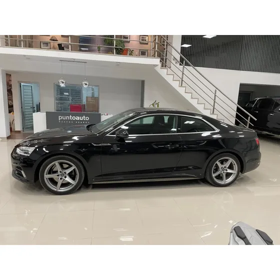 Audi A5 2.0 Tfsi Coupe 252cv