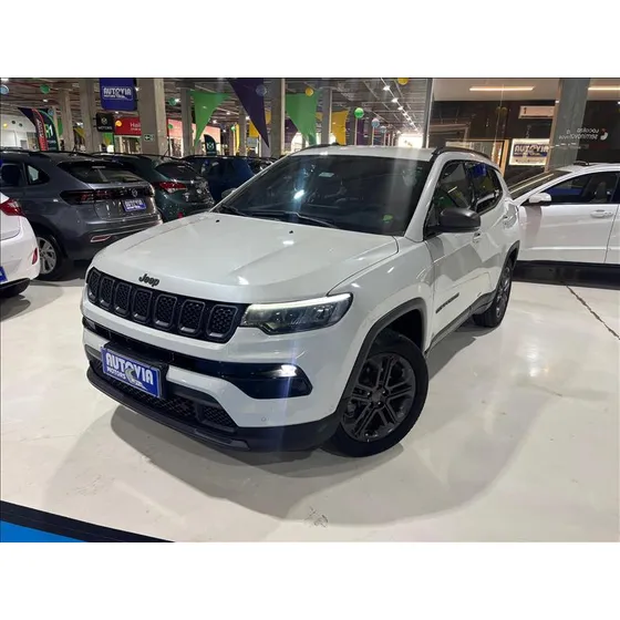 Jeep Compass Compass 1.3