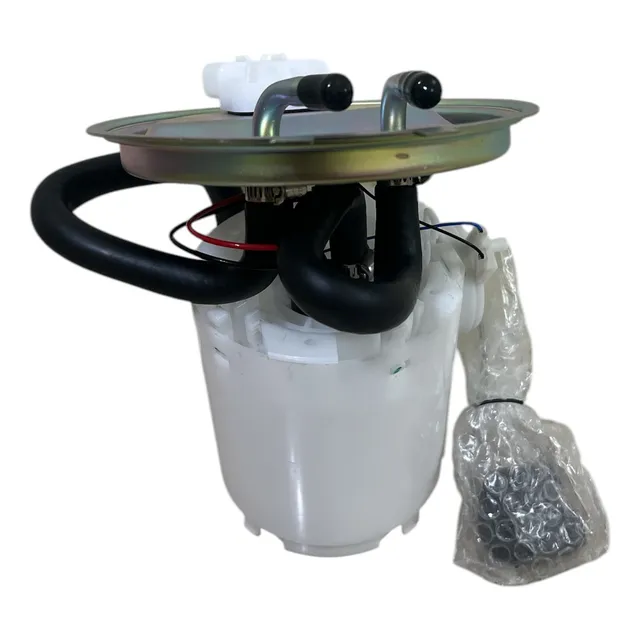 Modulo De Gasolina Corsa Tapa Metalica