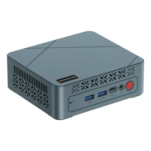 Mini Pc Apple Mac Mini A1993 2018 I3 8gb 256gb Space Grey