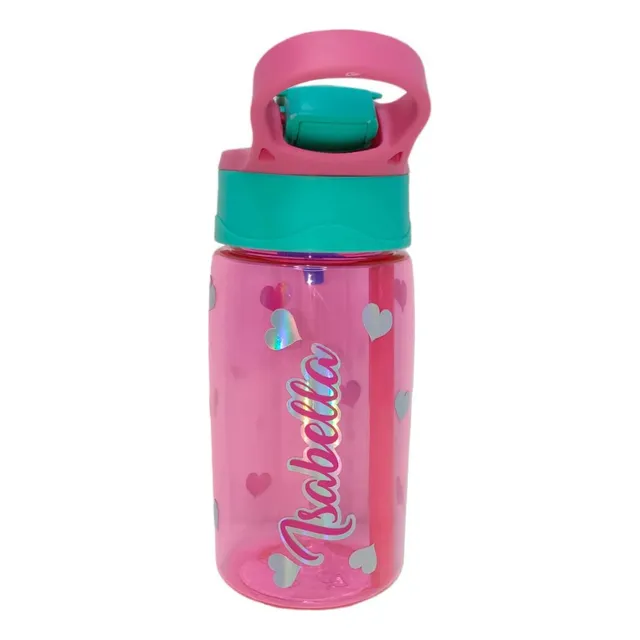 Cooler Termo Plástico Personalizado  Niños Infantil 500m Lpk