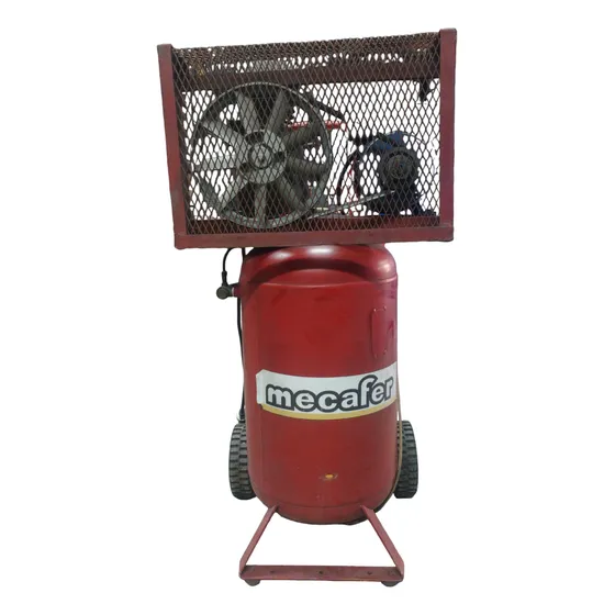 Compresor 2 Hp