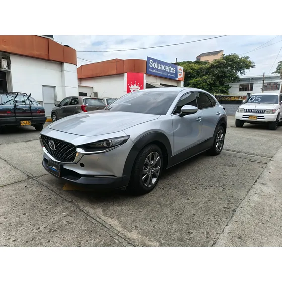 Mazda Cx-30 2.5 Grand Touring Lx 4x4