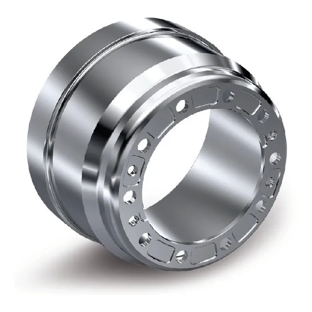 Campana De Freno Ford F -250