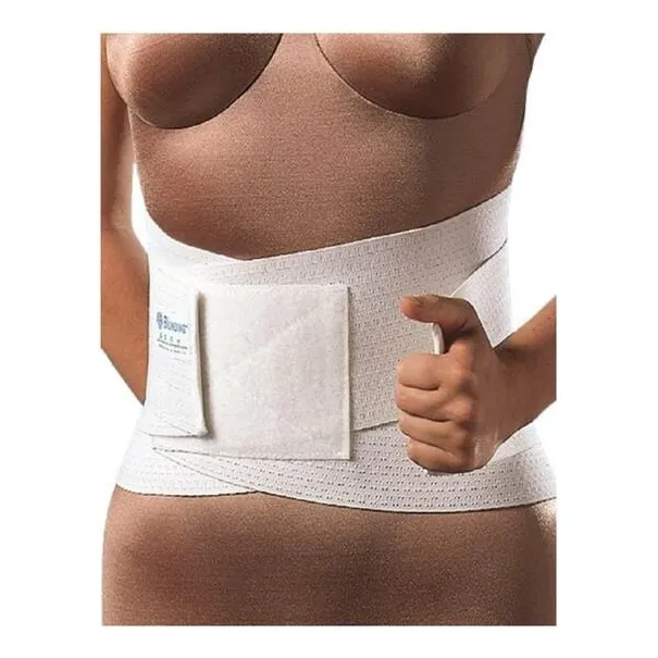 Faja Lumbosacra Dr Slim