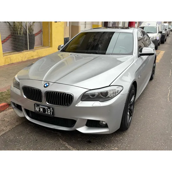 Bmw Serie 5 3.0 535ia Executive 306cv