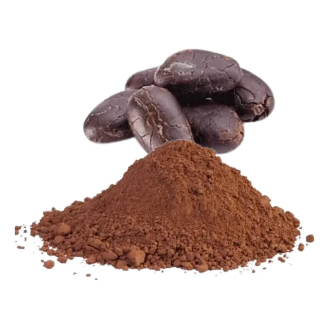 Cacao En Polvo 1 Kg