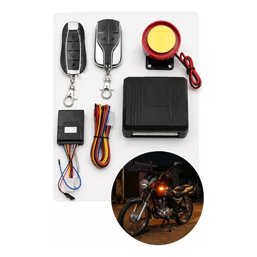 Controle Remoto Hombrus 433,92 Mhz Code Learn 3 Botões Chaveiro