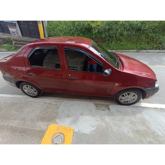 Renault Logan 1.6 Dynamique