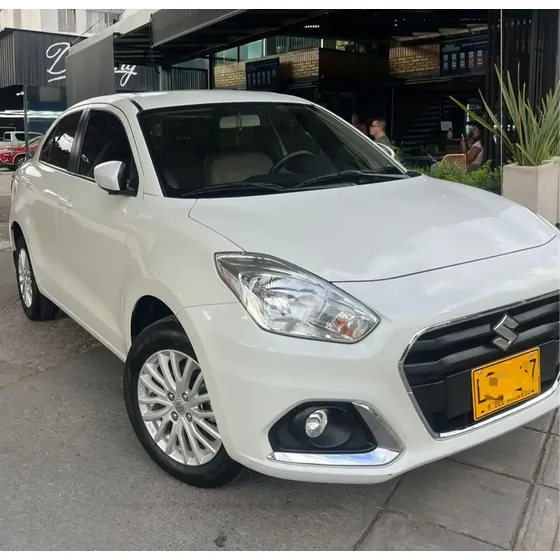 Suzuki Swift 2023 1.2 Dzire Ga