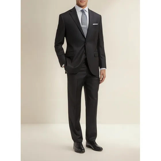 Traje Entallado De Mecánica