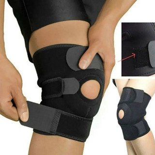 Rodillera Ortopédica Neopreno Deportiva Sujeta Rotula Fisio Rodillera Ortopédica Neopreno Deportiva Sujeta Rotula Fisio