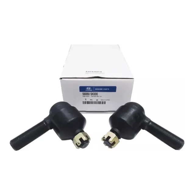 Terminales De  Direccion  Hyundai Hd65 Hd72 