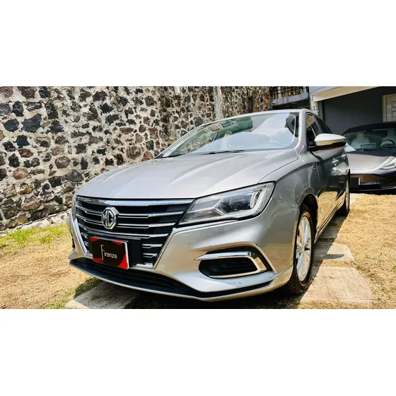 Mg 5 1.5 Excite Cvt