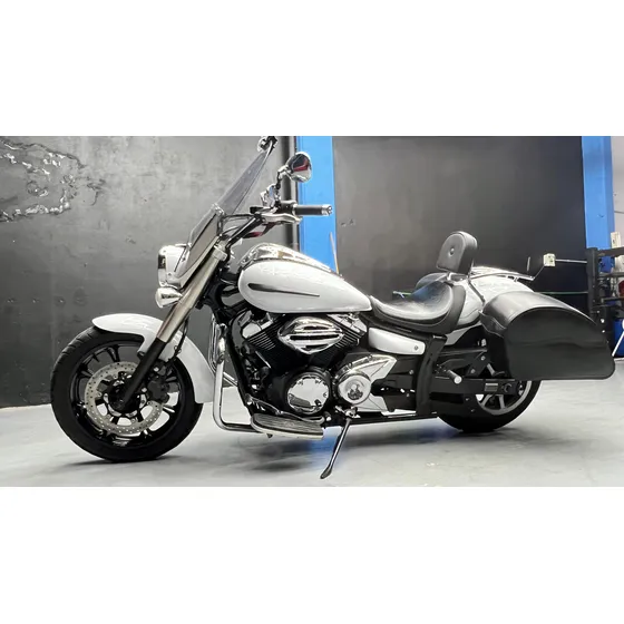 Yamaha Xvs 950