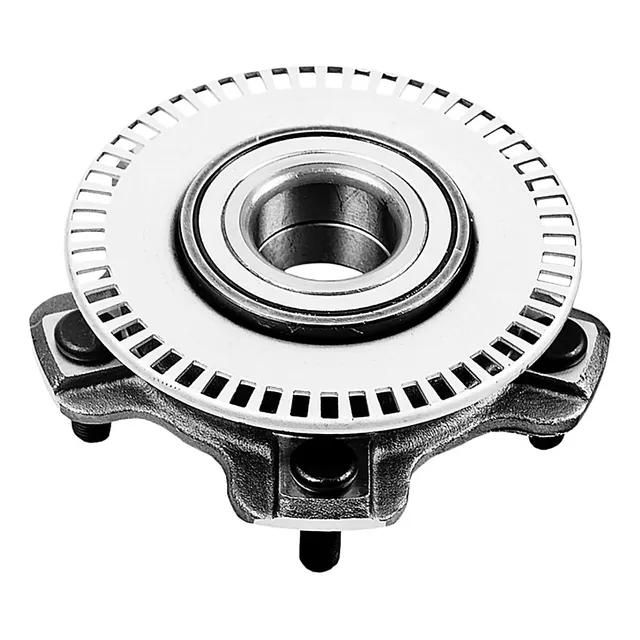 Maza Delantera Chevrolet Tracker 2001 2002 2003 2004 2005