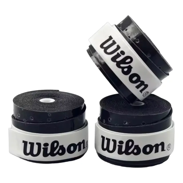 Overgrip Wilson Para Raquetas Y Pala Tenis Pádel Pickleball