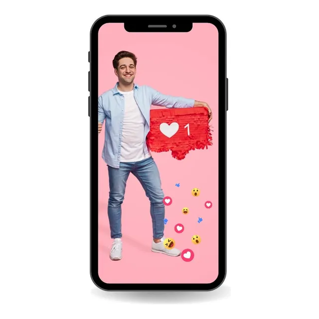 Social Media - Community Manager