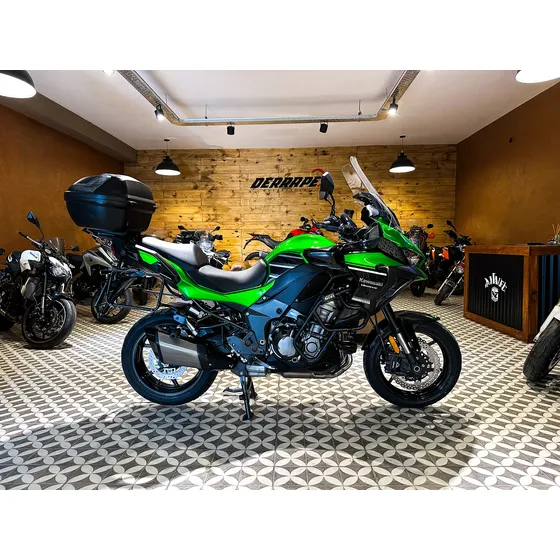 Kawasaki Versys 1000 (no 650) *unico Dueño* *impecable*