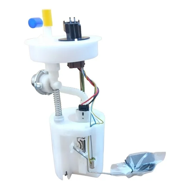 Conjunto Bomba Gasolina Spark 2005 06 07 08 09 2010 11 12 13