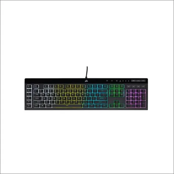 Teclado Gaming K60 Rgb Pro Low Profile Corsair