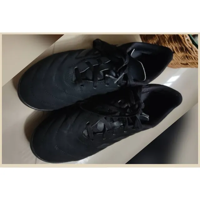 Zapato Microtaco adidas Usado