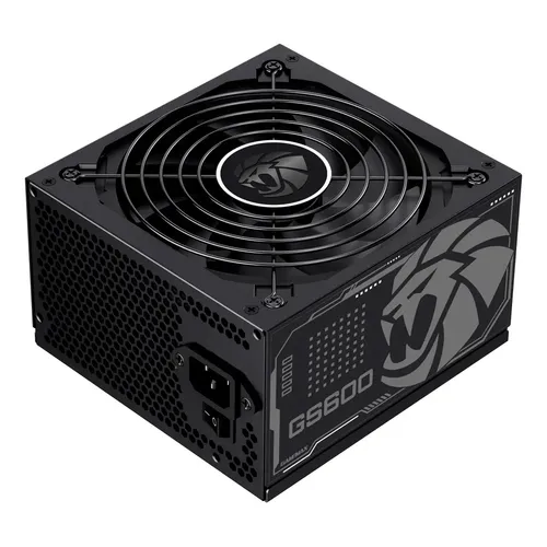 Fonte Atx C750 Nzxt 750w 80 Plus Bronze Pa-7b2bb-us Cor Preto