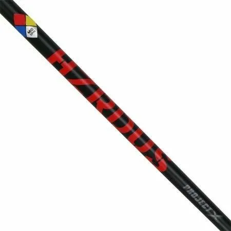 Projectx Nuevo Hzrdus 2.19&nbspoz 6.0 Eje Conductor Flex
