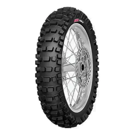 Pneu Xtz250 Lander Xr250 120/100-18 Ibex K774 C/c Kenda