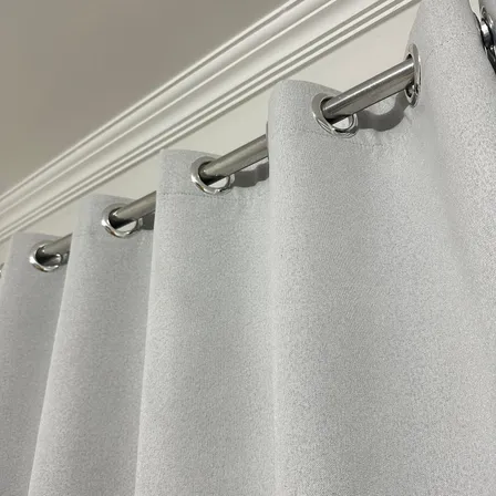 Cortina Blackout Linhão Linho Vedação 100% 3,00x2,40