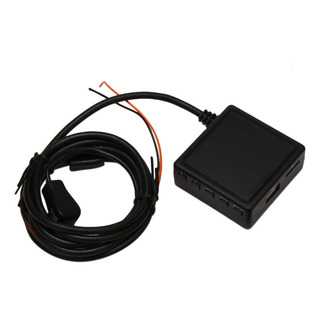 Bluetooth 5.0 De Carro Para Módulo Pioneer Ip-bus Com Filtro Bluetooth 5.0 De Carro Para Módulo Pioneer Ip-bus Com Filtro