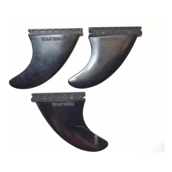 Quillas De Surf Fcs Future Box Future Juego De 3 