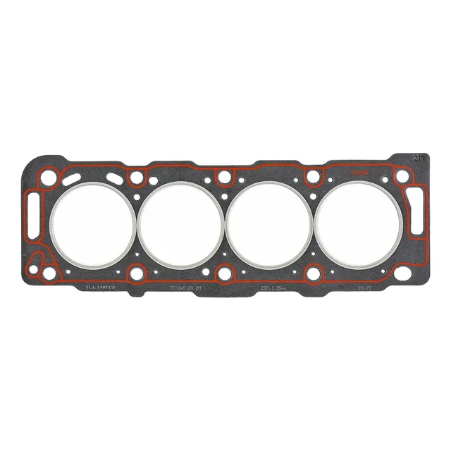 Junta Tapa Cilindros Illinois P/ Citroen Xsara Picasso 2.0