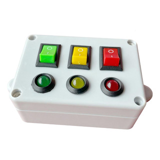 Sensory Busy Boards Accesorios Interruptor De Luz Botón Sensory Busy Boards Accesorios Interruptor De Luz Botón