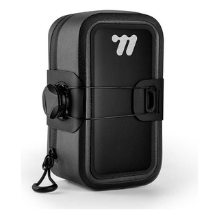 Bolsa Trasera Para Sillín De Bicicleta, Impermeable, Bolsa D Bolsa Trasera Para Sillín De Bicicleta, Impermeable, Bolsa D