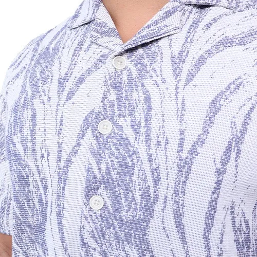 Camisa Estampada Estivaneli