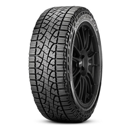 Pneu Aro 17 225/65r17 Pirelli Scorpion Atr 102h Pneu Aro 17 225/65r17 Pirelli Scorpion Atr 102h