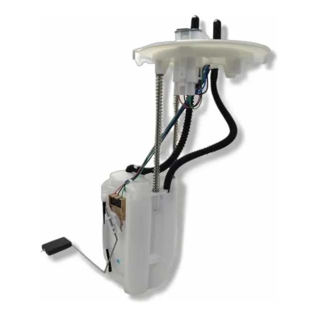 Conjunto De Gasolina Toyota Hilux  Fortuner Dubai 2016-2024