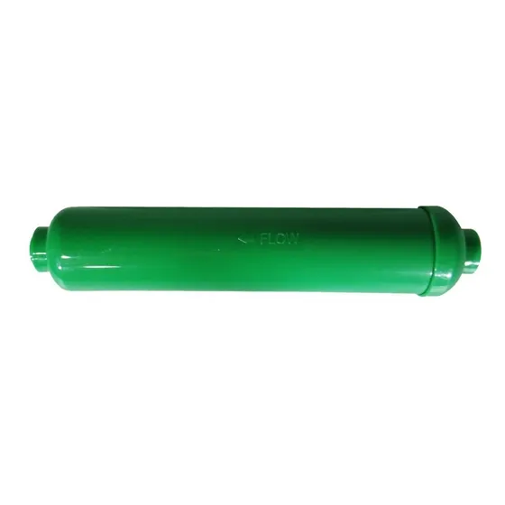 Cartucho Alcalino T-33 Al