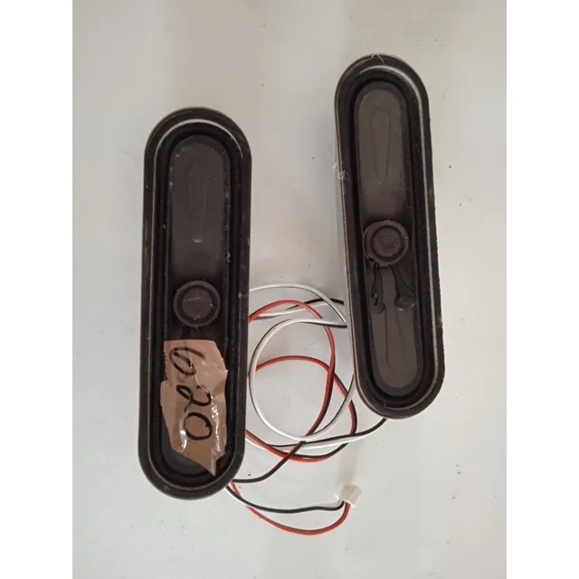 Bocinas Para Tv Jvc Si32h Serie 620