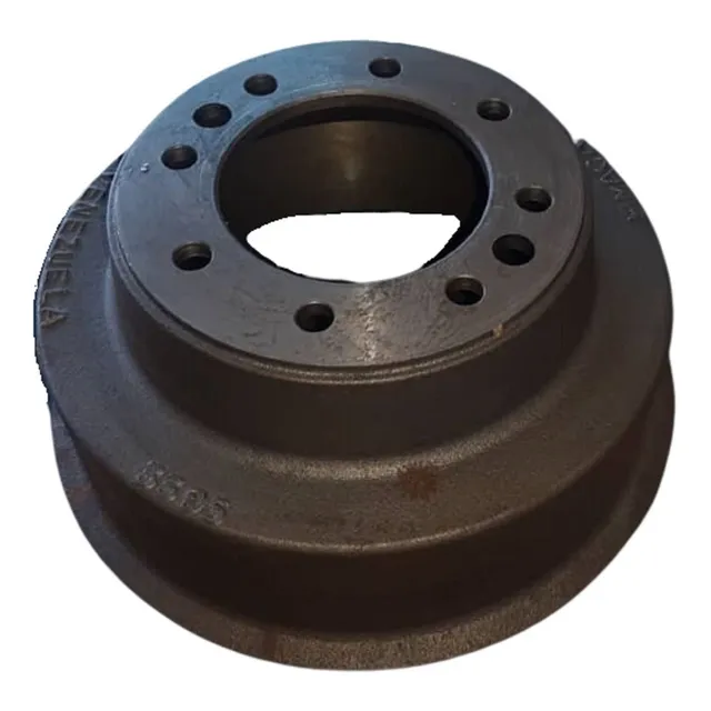Tambor Freno Trasero Ford F-350 Triton 4x2 / 4x4