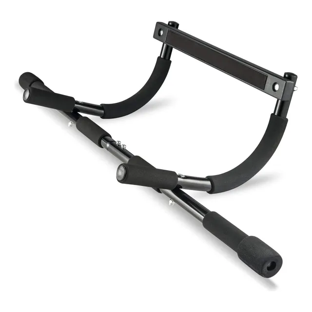 Dominada Para Puerta; Entrenamiento Chin Up Casa Gimnasio;
