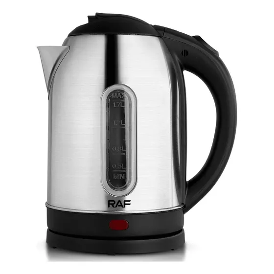 Jarra Eléctrica Raf R.7853 1,7l 2000w Electric Kettle