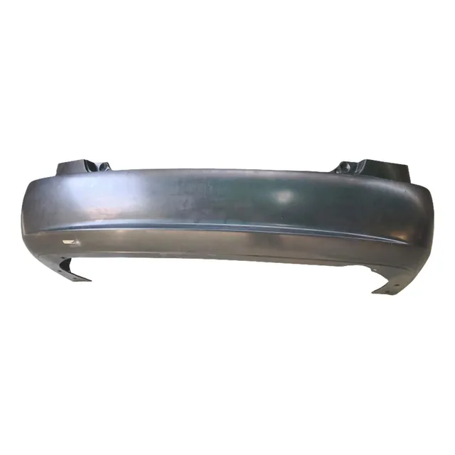 Parachoque Trasero Kia Rio Hatchback 2002-2005 Original