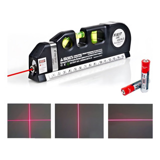 Nivel Laser Trena Level Pro3 Estagios Nivelador Profissional Nivel Laser Trena Level Pro3 Estagios Nivelador Profissional